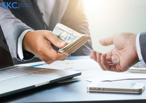 cấp tín dụng bằng cho thuê tài chính