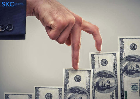 vay theo hạn mức tín dụng cho doanh nghiệp