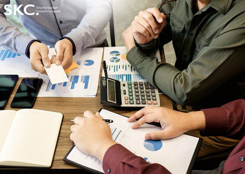 so sánh tín dụng ngân hàng và tín dụng thương mại