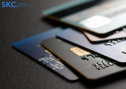 vay thấu chi doanh nghiệp