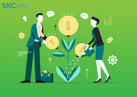 VỐN LƯU ĐỘNG LÀ GÌ? VAI TRÒ VÀ CÁCH TÍNH NHƯ THẾ NÀO?