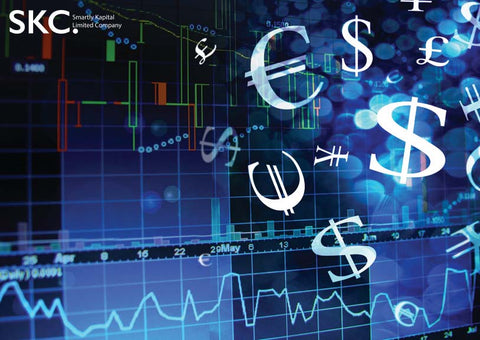 vốn lưu động ròng